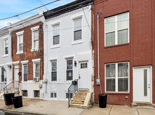 2615 Earp St, Philadelphia, PA 19146