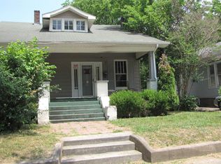 314 N 19th St, Paducah, KY 42001