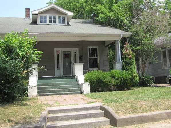 314 N 19th St, Paducah, KY 42001