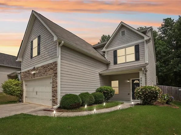 4546 Water Mill Dr, Buford, GA 30519