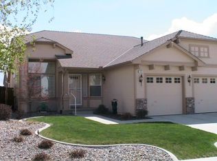 1435 Rincon Dr, Sparks, NV 89436