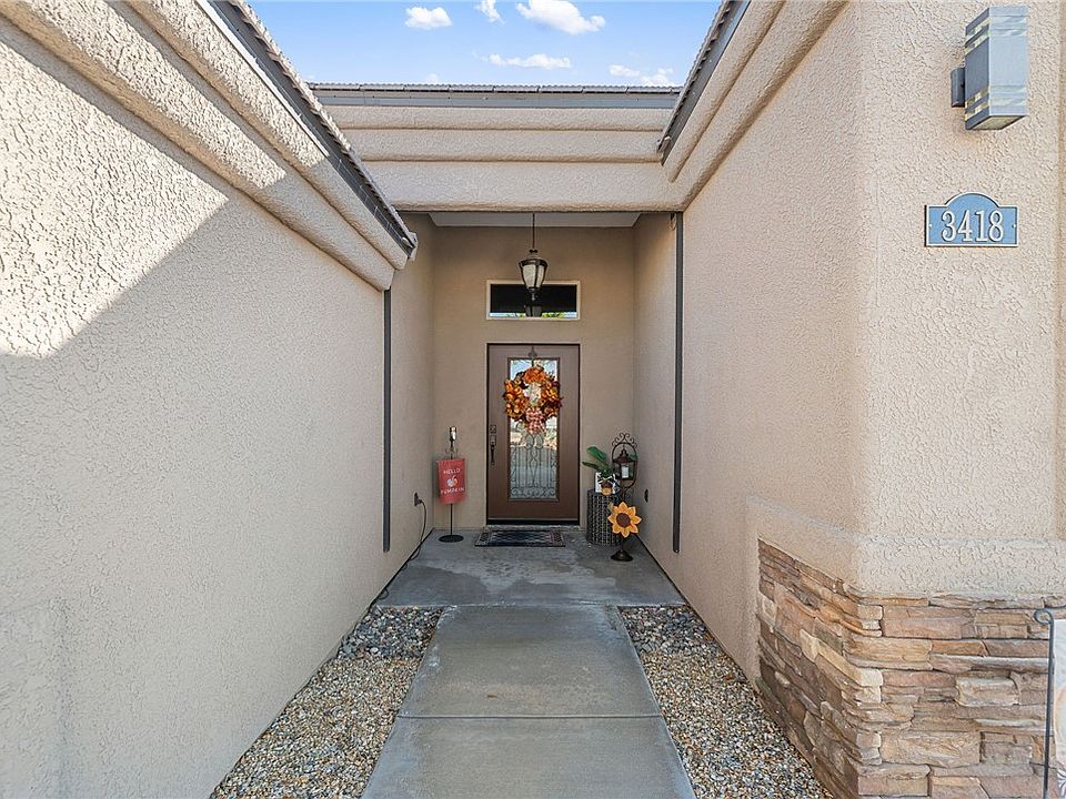 3418 Saddleback Dr, Lake Havasu City, AZ 86406 | Zillow