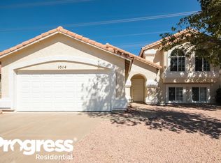 1014 E Hearne Way, Gilbert, AZ 85234