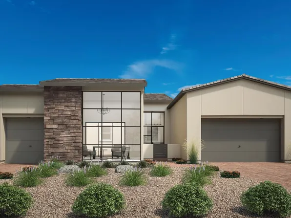 264 Talon Hts, Las Vegas, NV 89138