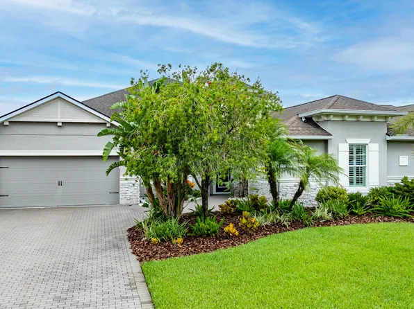 657 Southlake Dr, Ormond Beach, FL 32174