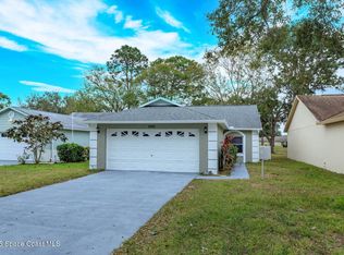 3143 Winchester Dr, Cocoa, FL 32926