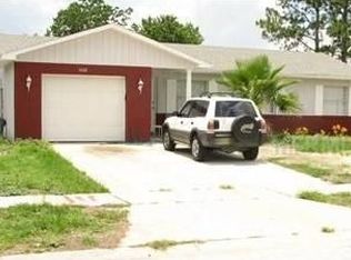 5428 Winter Run Dr, Orlando, FL 32839