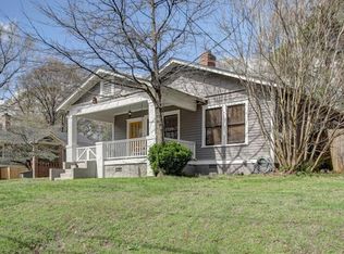 1701 Neely Ave, East Pt, GA