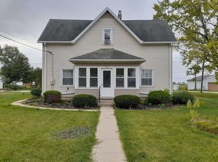 8722 St Rt 274, KETTLERSVILLE, OH 45336