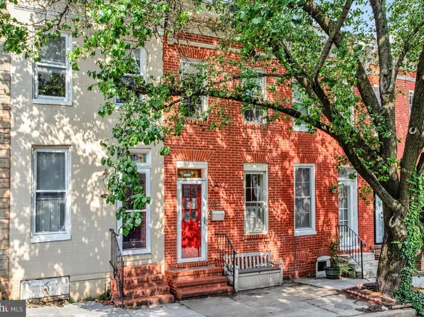 1206 Battery Ave, Baltimore, MD 21230
