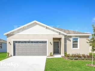 406 Reina Way, Eagle Lake, FL 33839