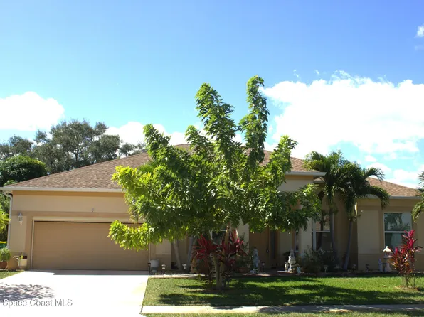 3385 Soft Breeze Cir, West Melbourne, FL 32904