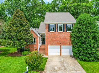 10140 Goodview Ct, Raleigh, NC 27613