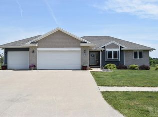 1701 W Devoe St, Creston, IA 50801
