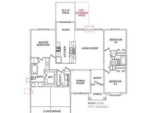 10131 W Virginia City St, Star, ID 83669