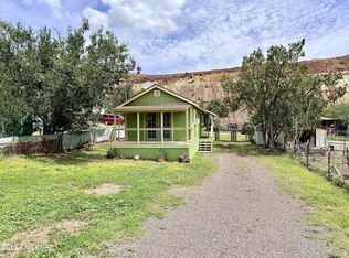 814 Pittsburg Ave, Bisbee, AZ 85603