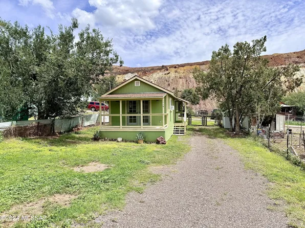 814 Pittsburg Ave, Bisbee, AZ 85603