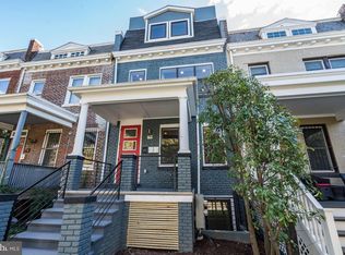 736 Kenyon #1, Washington, DC 20010