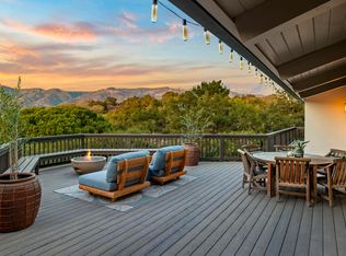 985 Monte Dr, Santa Barbara, CA 93110