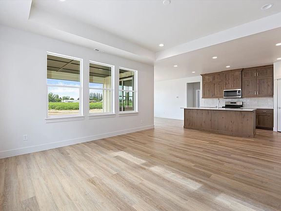 Patterson Farms - Plan 1
