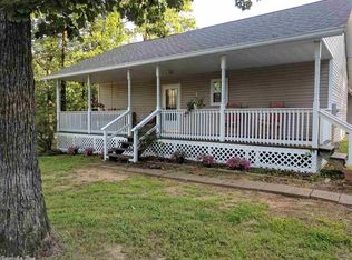 15920 Highway 113, Roland, AR 72135