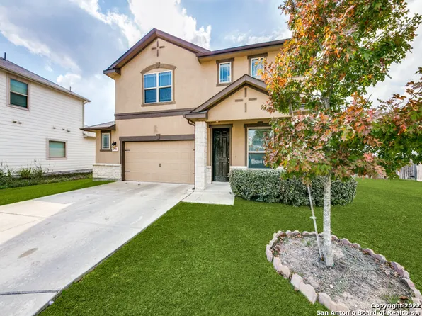 6710 Dashmoor Creek, San Antonio, TX 78244