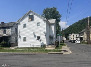 153-155 Mozelle St, Keyser, WV 26726
