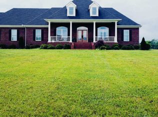 7687 Joe Rowlin Rd, Christiana, TN 37037