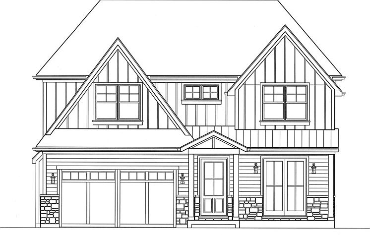 2nd image of 517 Briarhill Rd