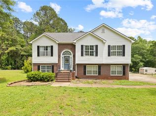 668 Rivermill Rd, Bethlehem, GA 30620