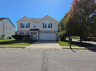 2040 Reserve Walk Way, Belleville, IL 62220