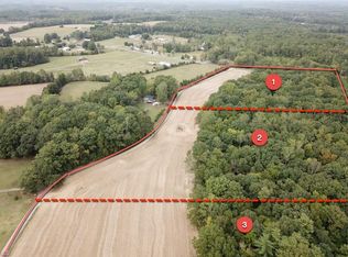 001 Bear Creek Church Rd, Mocksville, NC 27028