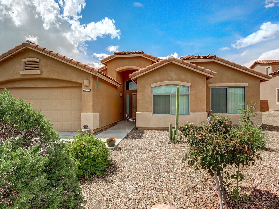 1st image of 60576 E Eagle Mountain Dr