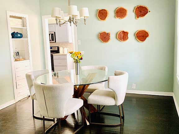 Dinning room