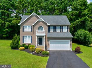 None Available, Berlin, MD 21811