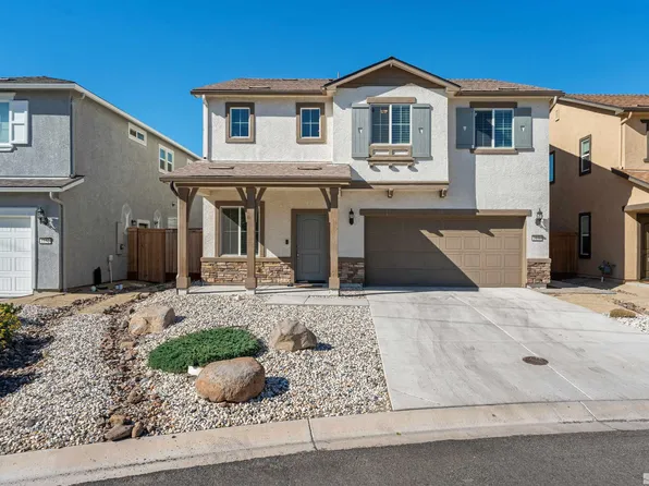 1158 Canvasback Dr, Carson City, NV 89701