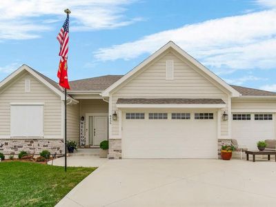 8459 Primrose St, De Soto, KS, 66018