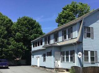 250 Jackson St, Lawrence, MA 01841