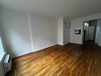 Rented by Salon Realty Corp