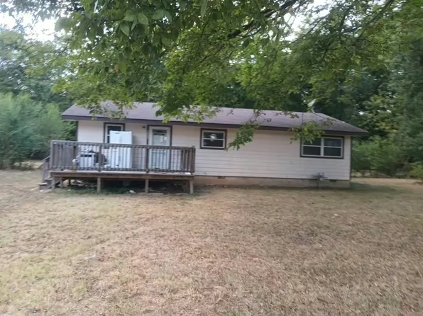 1650 Nunn Ln, Westville, OK 74965