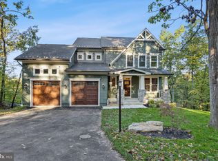 6720 Oakridge Rd, New Market, MD 21774