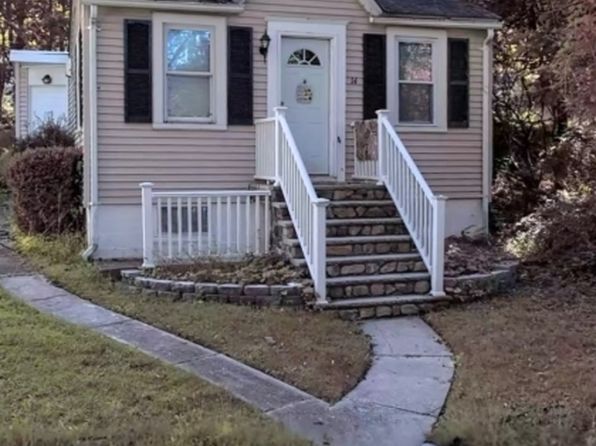 14 Pershing Ave