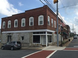 101 S 2nd Ave, Mayodan, NC 27027