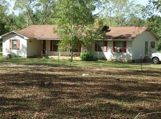 130 Hall Rd, Tifton, GA 31793