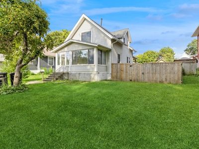 3815 5th Ave, Des Moines, IA, 50313
