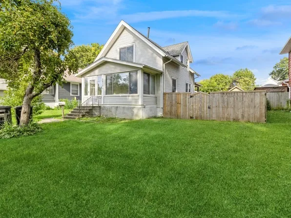 3815 5th Ave, Des Moines, IA 50313