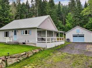 10 Ambrose Ln, Pittsburg, NH 03592