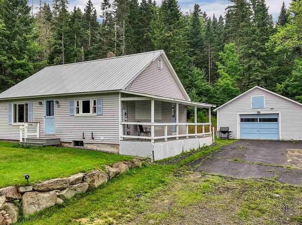 10 Ambrose Lane, Pittsburg, NH 03592