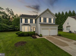 4521 Rebekka Cir, Owings Mills, MD 21117