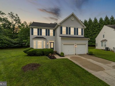 4521 Rebekka Cir, Owings Mills, MD, 21117